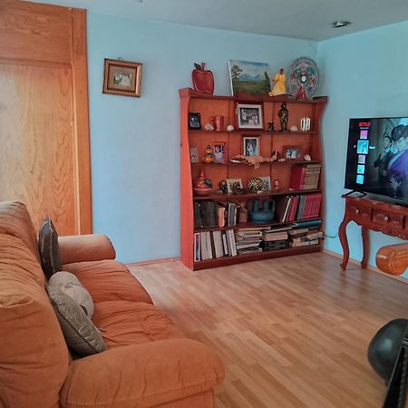 Casa Mexicana Mexico Extérieur photo