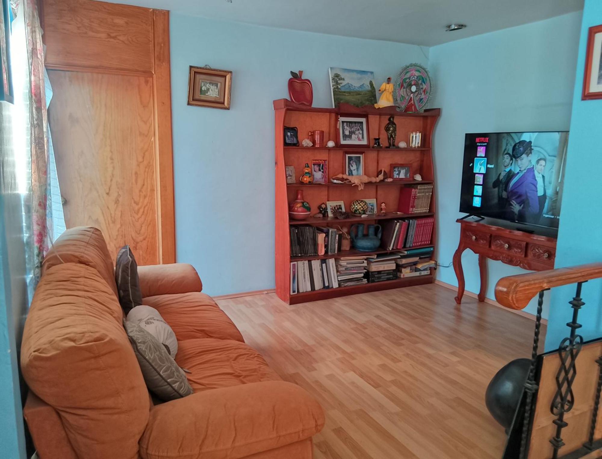 Casa Mexicana Mexico Extérieur photo