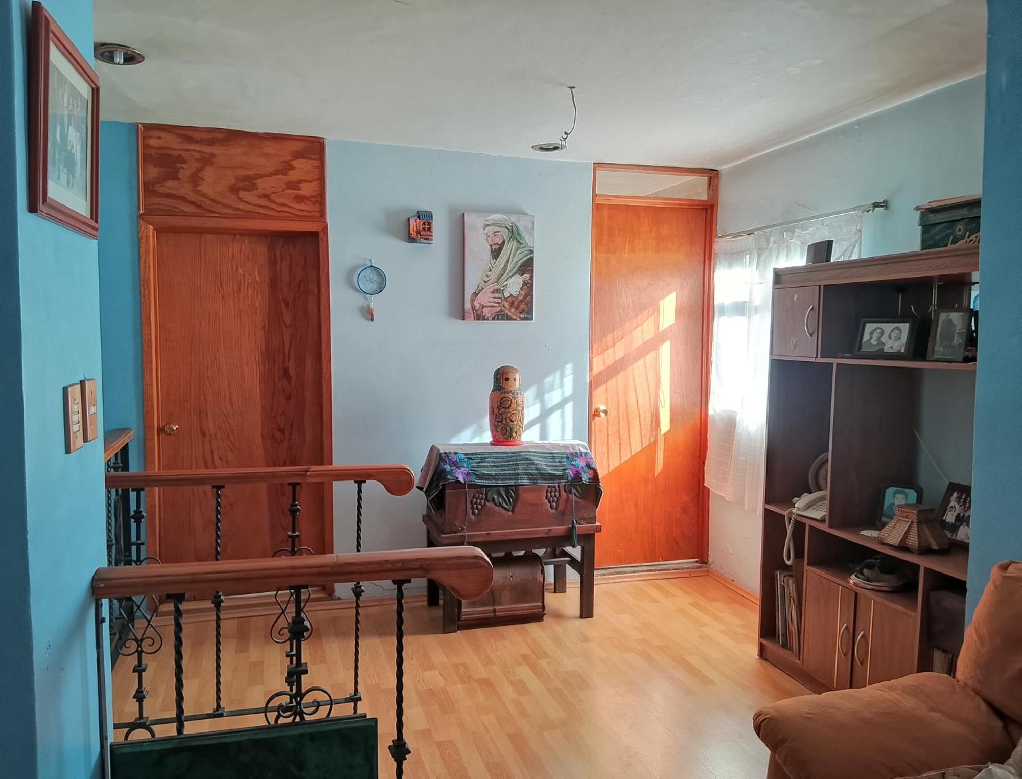Casa Mexicana Mexico Extérieur photo